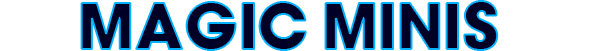 Magic Minis