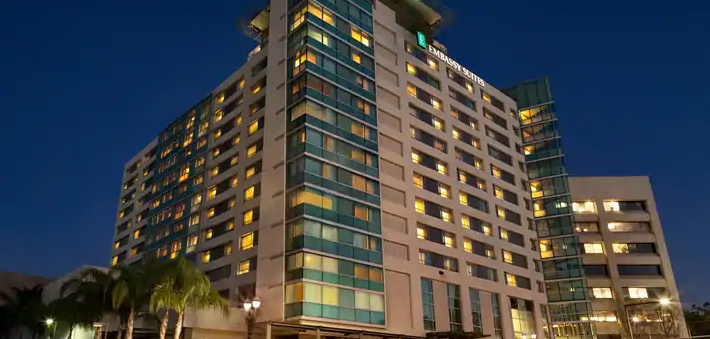 Embassy Suites by Hilton