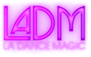 LA Dance Magic