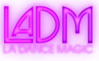 LA Dance Magic