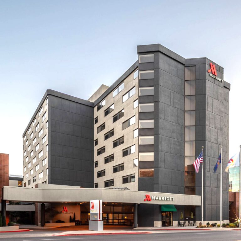 Provo Marriott